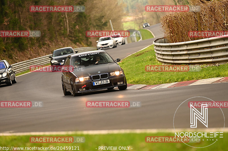 Bild #20459121 - Touristenfahrten Nürburgring Nordschleife (08.04.2023)