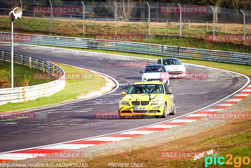 Bild #20459260 - Touristenfahrten Nürburgring Nordschleife (08.04.2023)