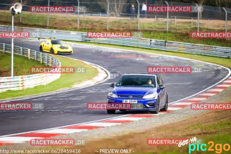 Bild #20459416 - Touristenfahrten Nürburgring Nordschleife (08.04.2023)