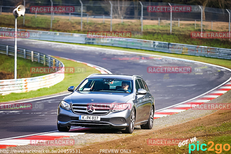 Bild #20459531 - Touristenfahrten Nürburgring Nordschleife (08.04.2023)