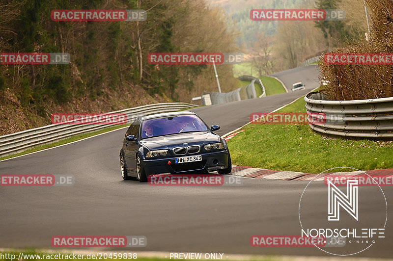 Bild #20459838 - Touristenfahrten Nürburgring Nordschleife (08.04.2023)