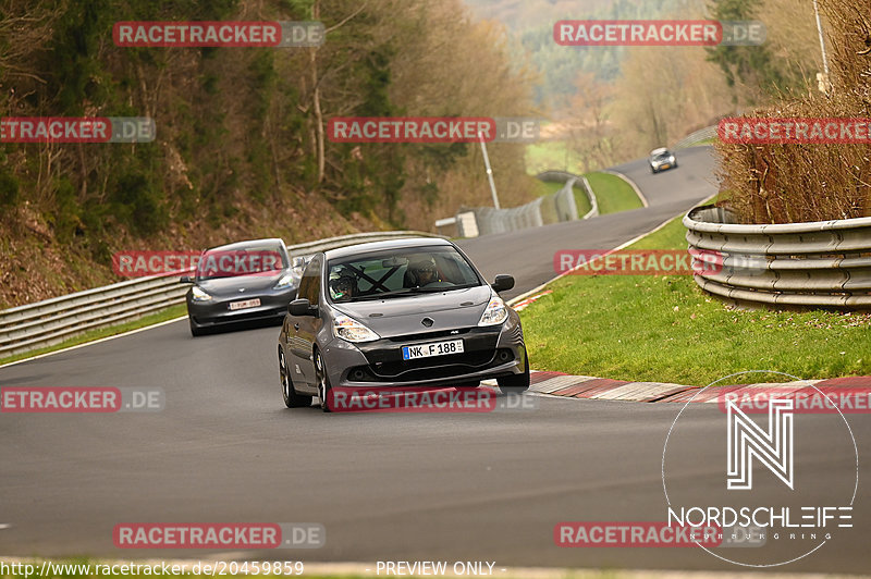 Bild #20459859 - Touristenfahrten Nürburgring Nordschleife (08.04.2023)