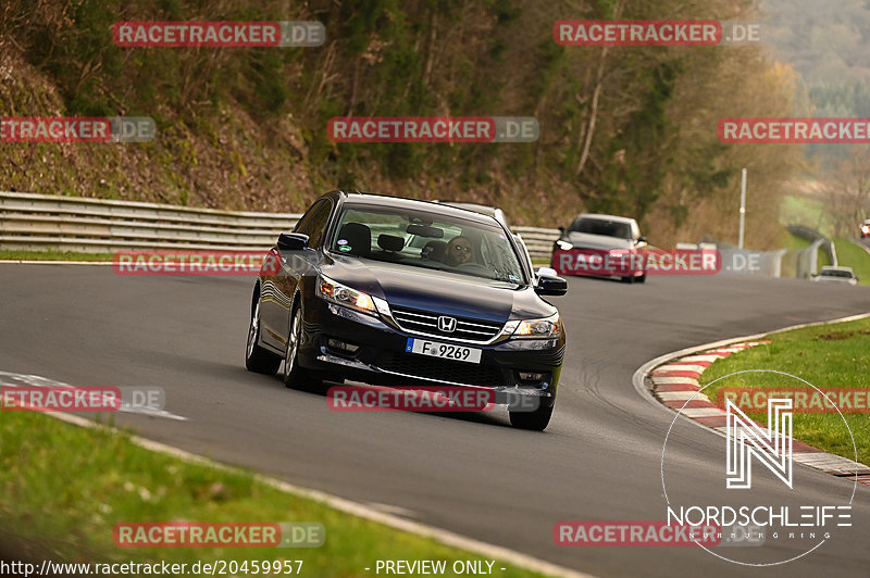 Bild #20459957 - Touristenfahrten Nürburgring Nordschleife (08.04.2023)