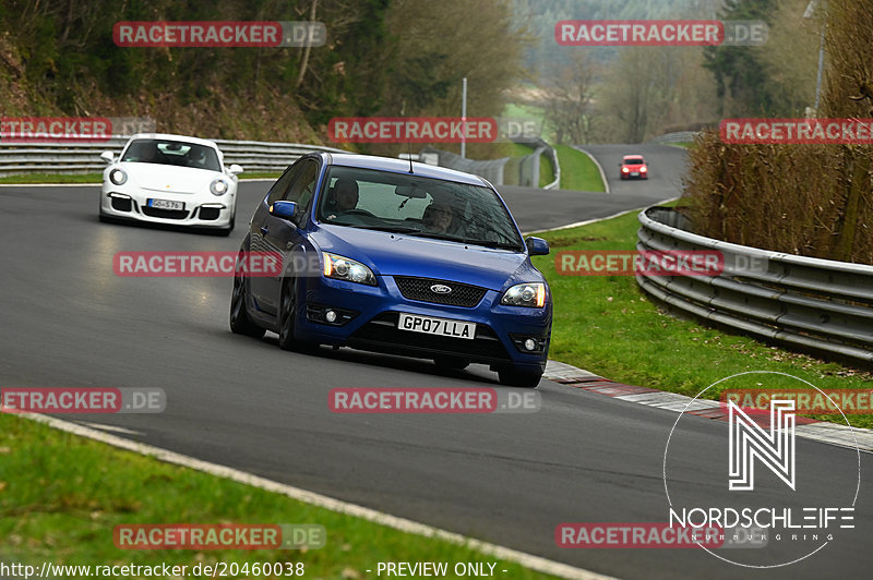 Bild #20460038 - Touristenfahrten Nürburgring Nordschleife (08.04.2023)