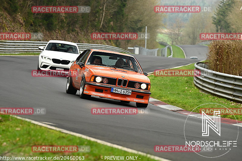 Bild #20460063 - Touristenfahrten Nürburgring Nordschleife (08.04.2023)