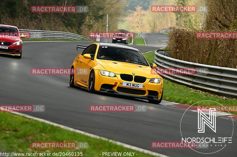 Bild #20460135 - Touristenfahrten Nürburgring Nordschleife (08.04.2023)