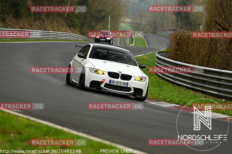 Bild #20460246 - Touristenfahrten Nürburgring Nordschleife (08.04.2023)