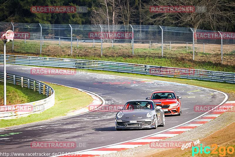 Bild #20460376 - Touristenfahrten Nürburgring Nordschleife (08.04.2023)