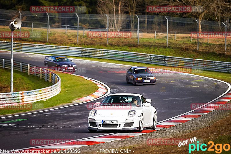 Bild #20460392 - Touristenfahrten Nürburgring Nordschleife (08.04.2023)