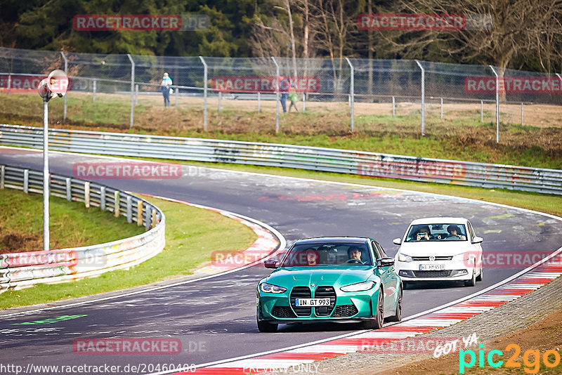 Bild #20460400 - Touristenfahrten Nürburgring Nordschleife (08.04.2023)