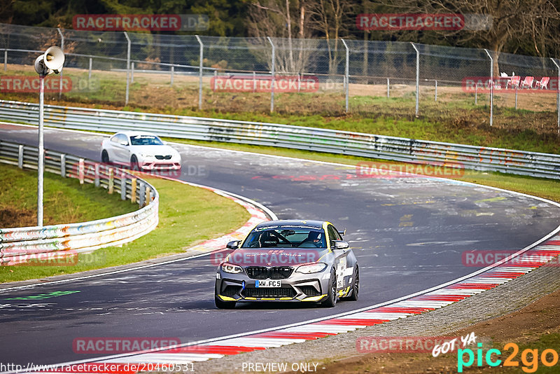 Bild #20460531 - Touristenfahrten Nürburgring Nordschleife (08.04.2023)