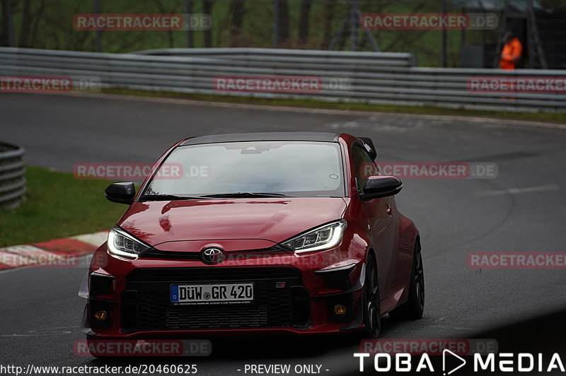 Bild #20460625 - Touristenfahrten Nürburgring Nordschleife (08.04.2023)