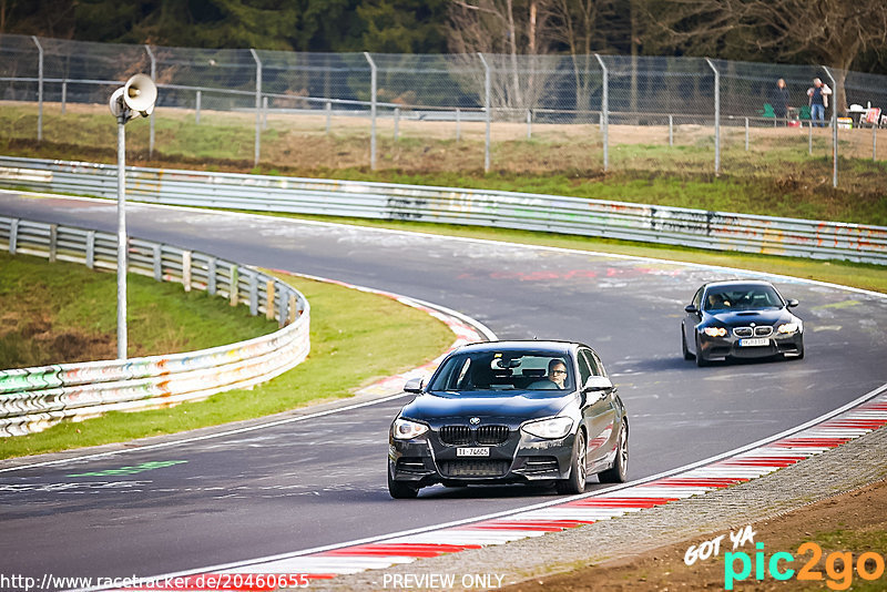 Bild #20460655 - Touristenfahrten Nürburgring Nordschleife (08.04.2023)