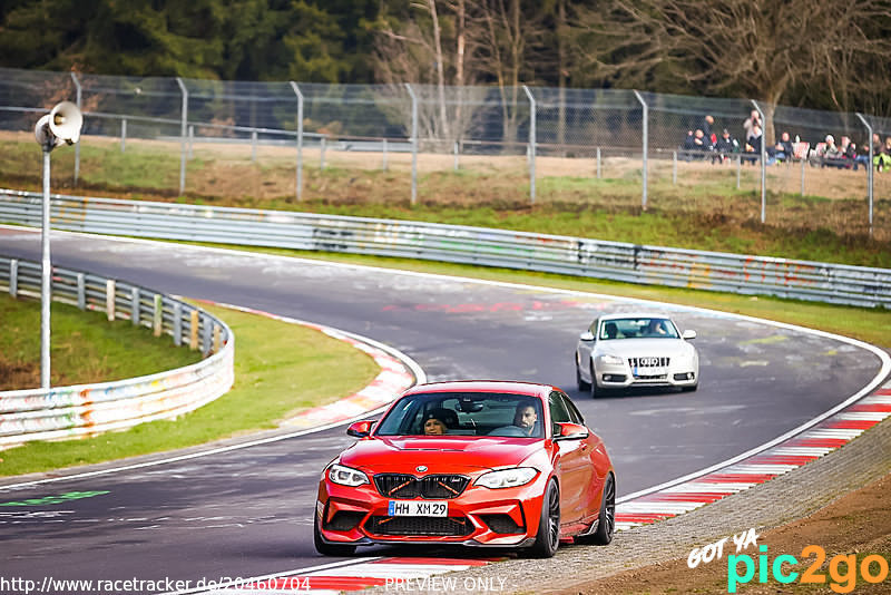 Bild #20460704 - Touristenfahrten Nürburgring Nordschleife (08.04.2023)