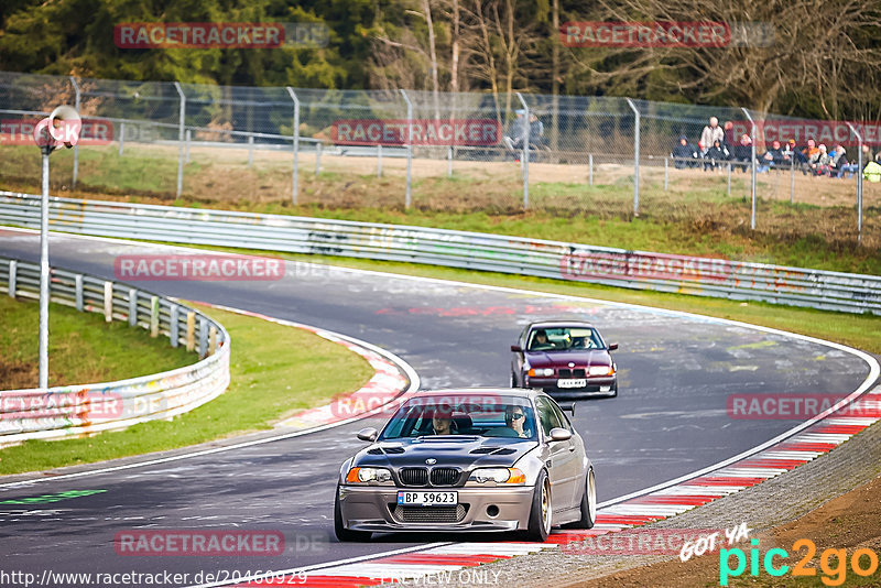 Bild #20460929 - Touristenfahrten Nürburgring Nordschleife (08.04.2023)