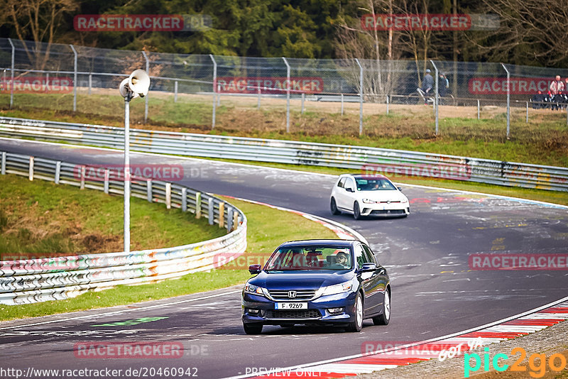 Bild #20460942 - Touristenfahrten Nürburgring Nordschleife (08.04.2023)