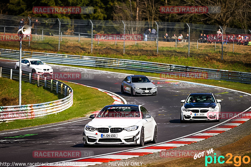 Bild #20461087 - Touristenfahrten Nürburgring Nordschleife (08.04.2023)