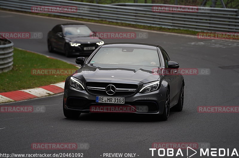 Bild #20461092 - Touristenfahrten Nürburgring Nordschleife (08.04.2023)