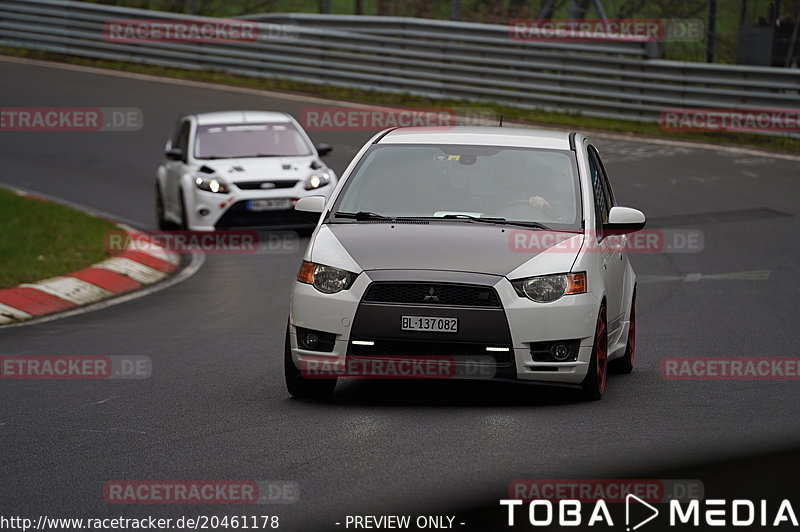 Bild #20461178 - Touristenfahrten Nürburgring Nordschleife (08.04.2023)