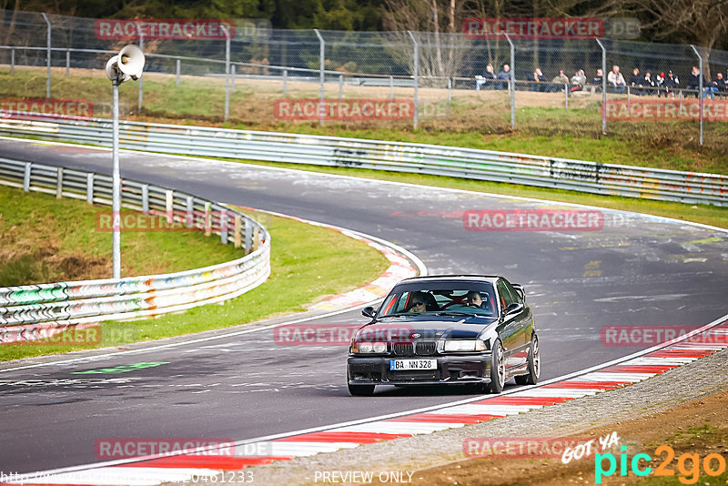 Bild #20461233 - Touristenfahrten Nürburgring Nordschleife (08.04.2023)