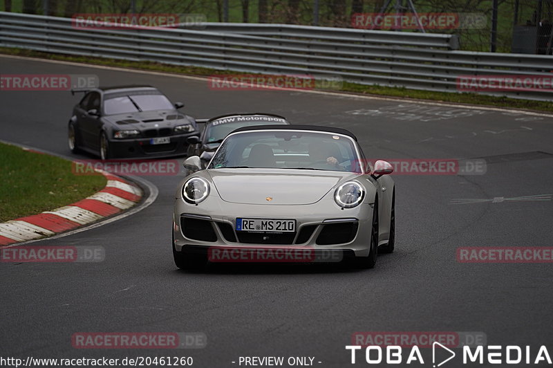 Bild #20461260 - Touristenfahrten Nürburgring Nordschleife (08.04.2023)