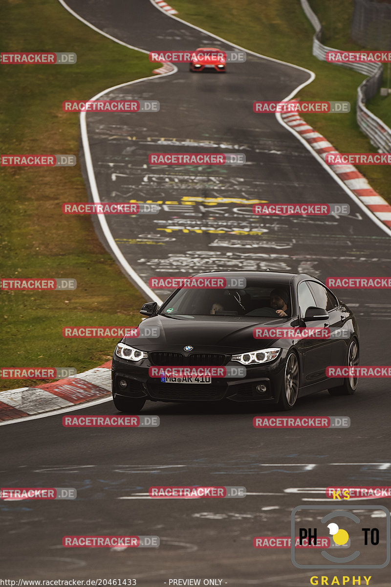 Bild #20461433 - Touristenfahrten Nürburgring Nordschleife (08.04.2023)