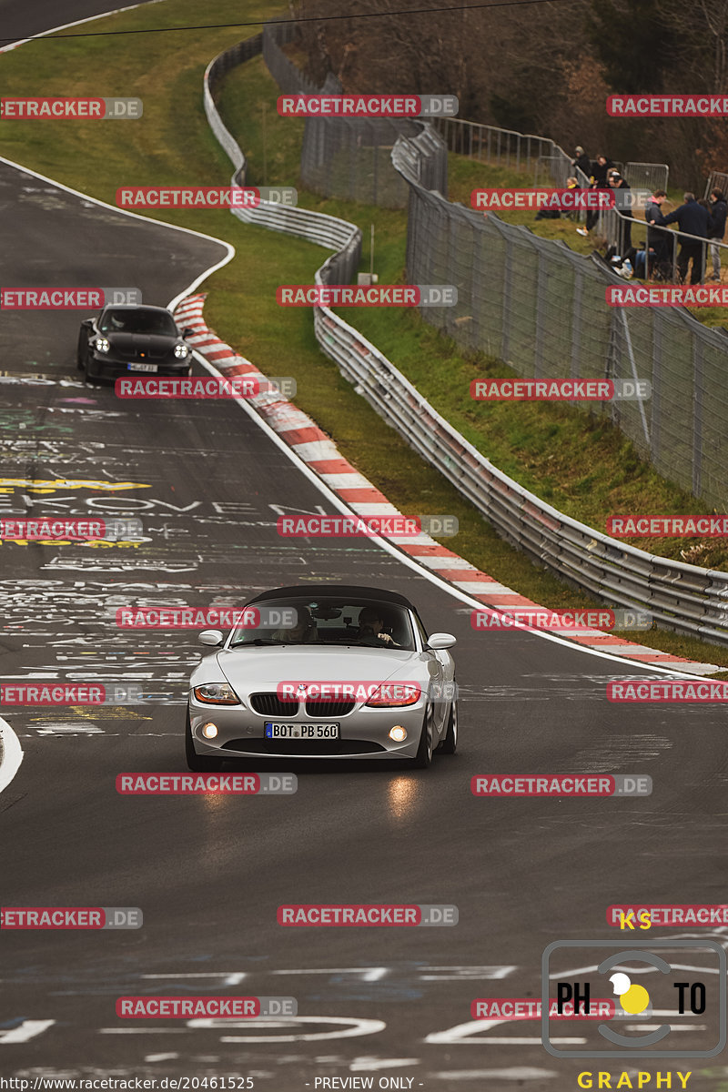 Bild #20461525 - Touristenfahrten Nürburgring Nordschleife (08.04.2023)