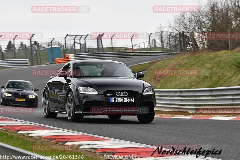 Bild #20461548 - Touristenfahrten Nürburgring Nordschleife (08.04.2023)