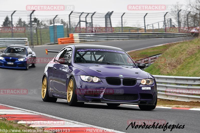 Bild #20461713 - Touristenfahrten Nürburgring Nordschleife (08.04.2023)