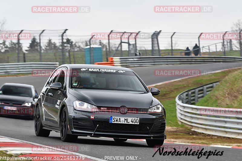 Bild #20461779 - Touristenfahrten Nürburgring Nordschleife (08.04.2023)