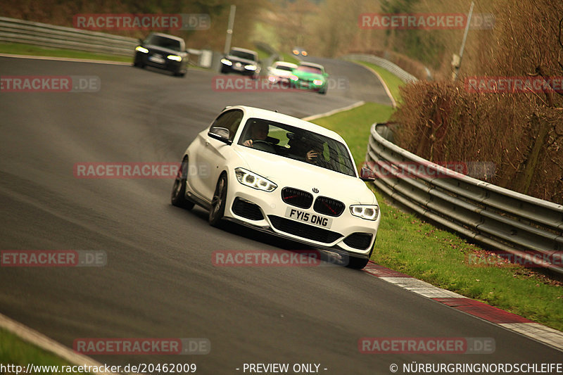 Bild #20462009 - Touristenfahrten Nürburgring Nordschleife (08.04.2023)