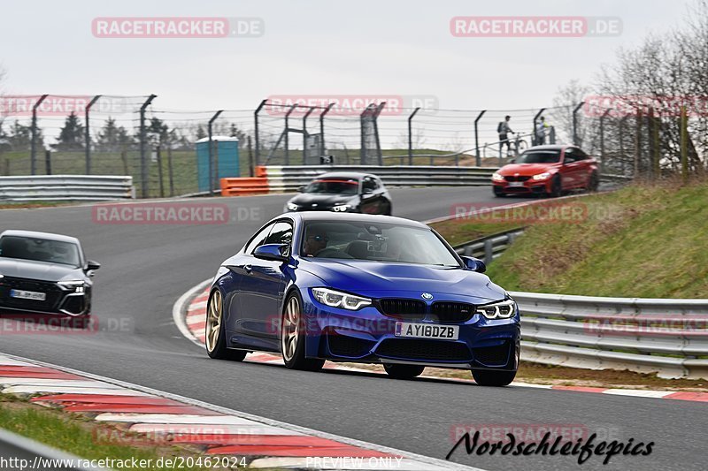 Bild #20462024 - Touristenfahrten Nürburgring Nordschleife (08.04.2023)