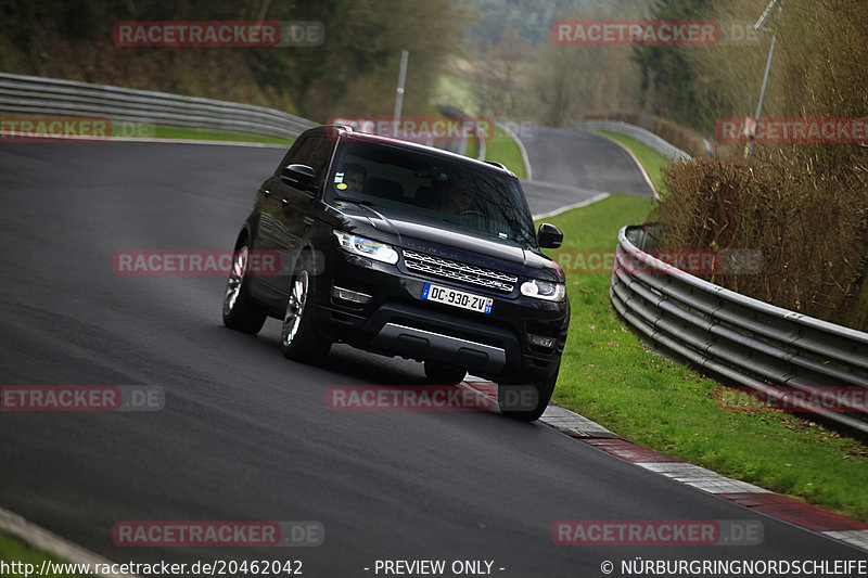 Bild #20462042 - Touristenfahrten Nürburgring Nordschleife (08.04.2023)