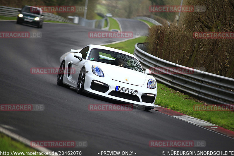 Bild #20462078 - Touristenfahrten Nürburgring Nordschleife (08.04.2023)