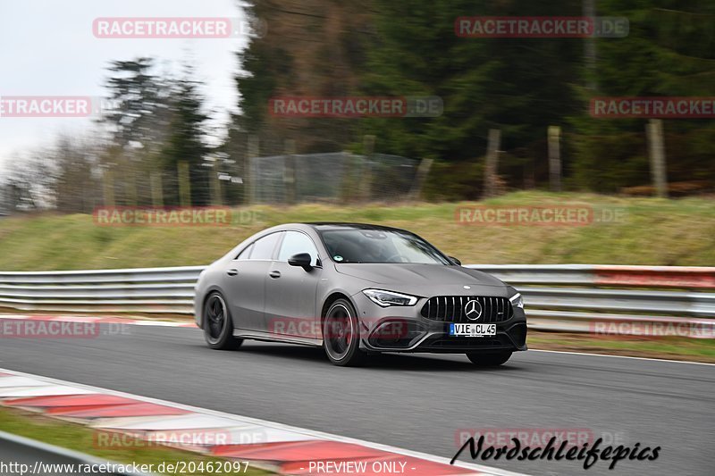 Bild #20462097 - Touristenfahrten Nürburgring Nordschleife (08.04.2023)