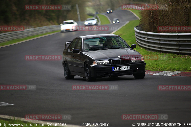 Bild #20462163 - Touristenfahrten Nürburgring Nordschleife (08.04.2023)