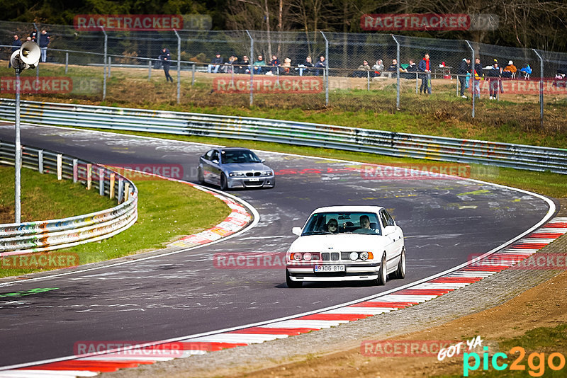 Bild #20462213 - Touristenfahrten Nürburgring Nordschleife (08.04.2023)