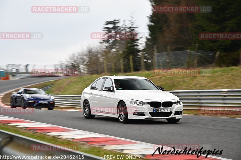 Bild #20462415 - Touristenfahrten Nürburgring Nordschleife (08.04.2023)