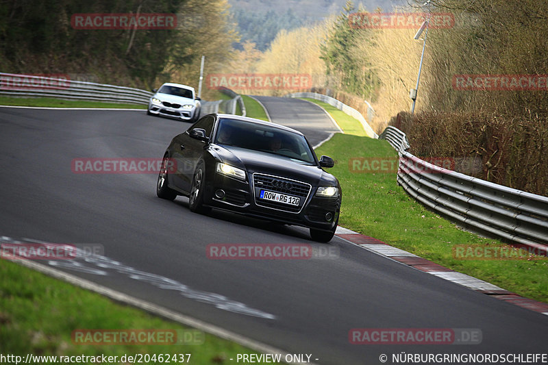 Bild #20462437 - Touristenfahrten Nürburgring Nordschleife (08.04.2023)