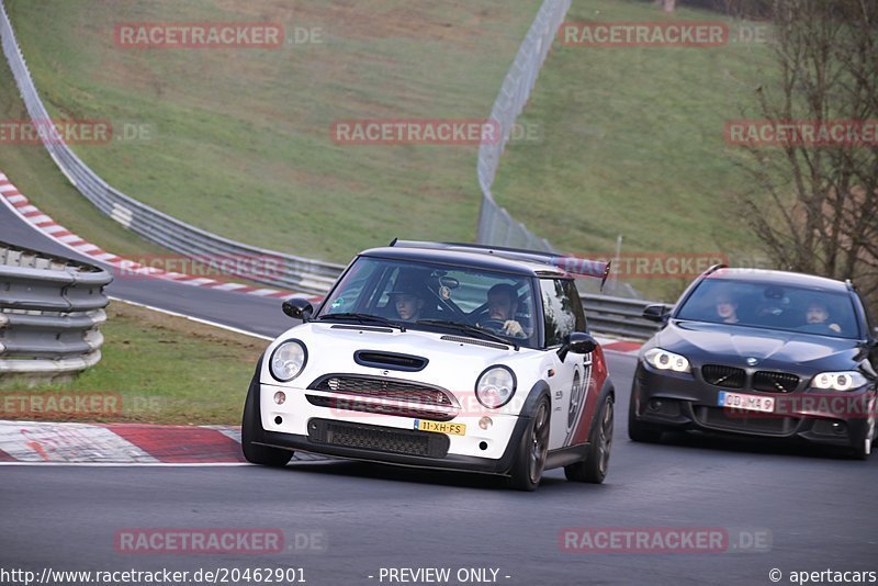 Bild #20462901 - Touristenfahrten Nürburgring Nordschleife (08.04.2023)