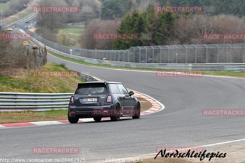 Bild #20462925 - Touristenfahrten Nürburgring Nordschleife (08.04.2023)