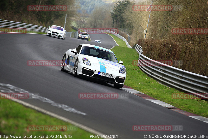 Bild #20462942 - Touristenfahrten Nürburgring Nordschleife (08.04.2023)