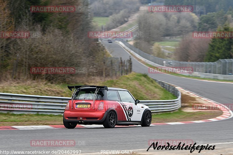 Bild #20462997 - Touristenfahrten Nürburgring Nordschleife (08.04.2023)