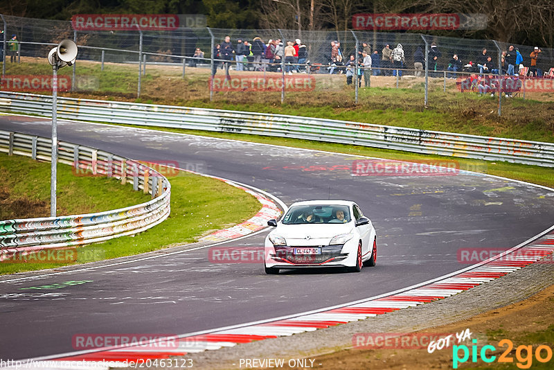 Bild #20463123 - Touristenfahrten Nürburgring Nordschleife (08.04.2023)