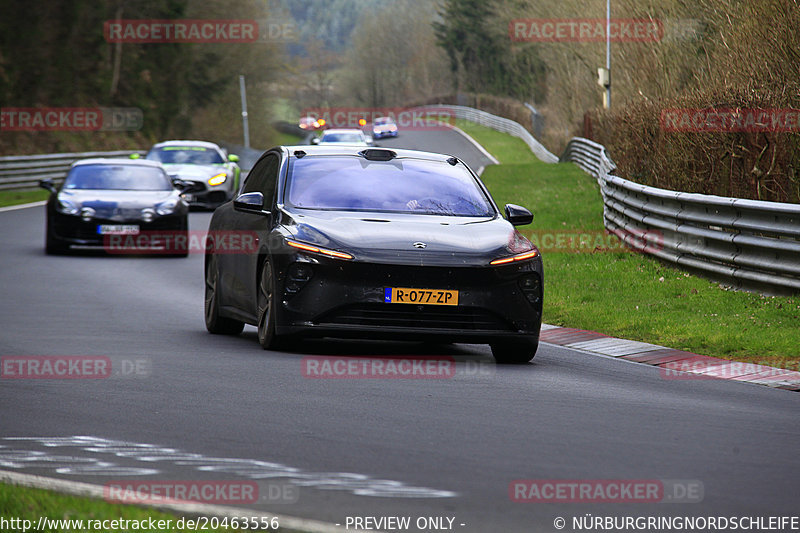 Bild #20463556 - Touristenfahrten Nürburgring Nordschleife (08.04.2023)