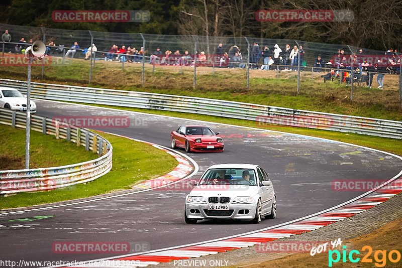 Bild #20463903 - Touristenfahrten Nürburgring Nordschleife (08.04.2023)