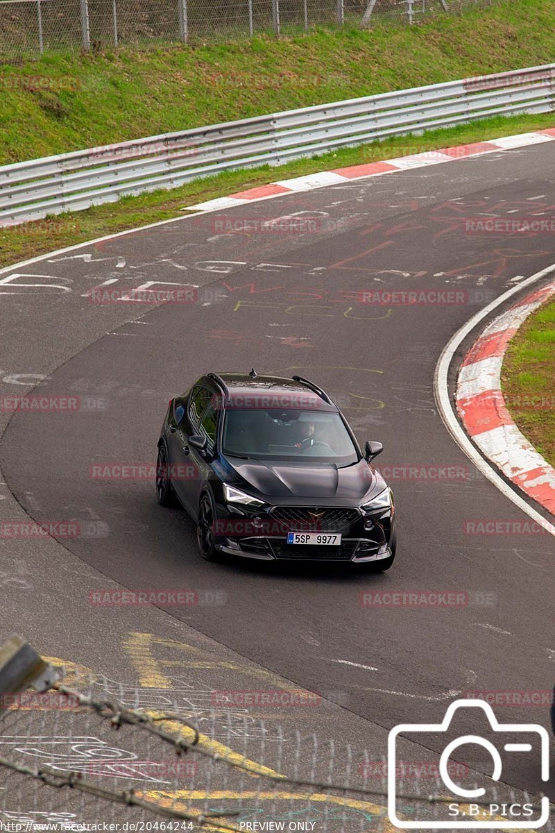 Bild #20464244 - Touristenfahrten Nürburgring Nordschleife (08.04.2023)