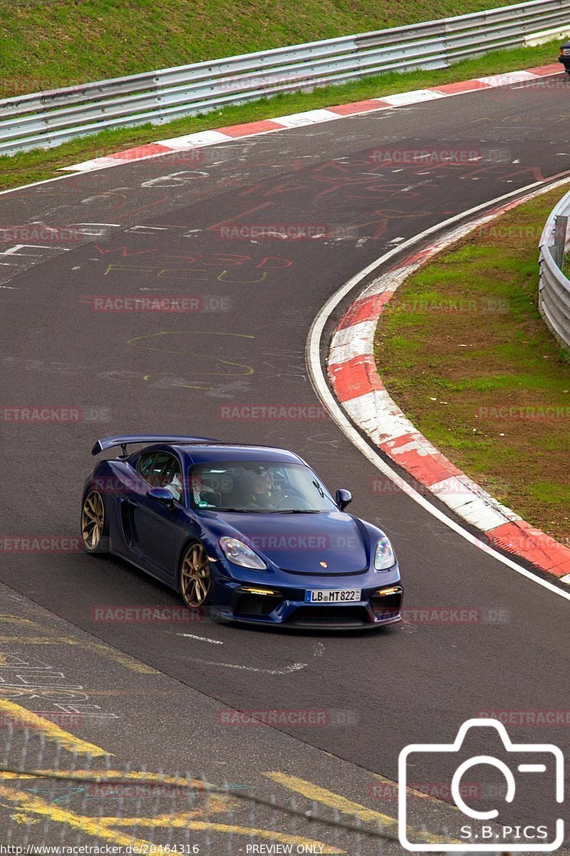 Bild #20464316 - Touristenfahrten Nürburgring Nordschleife (08.04.2023)