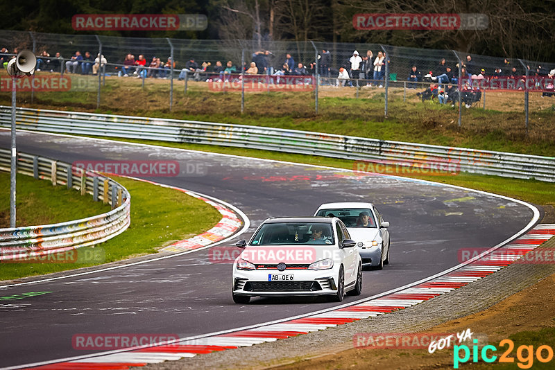 Bild #20464351 - Touristenfahrten Nürburgring Nordschleife (08.04.2023)