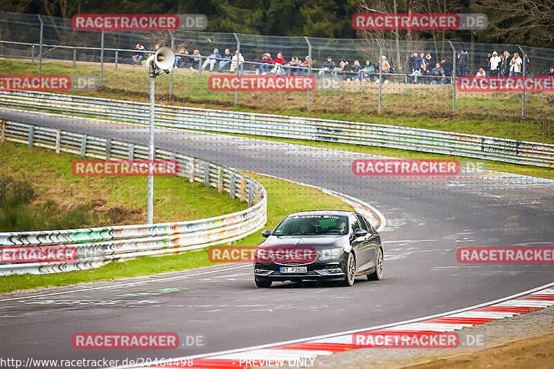 Bild #20464498 - Touristenfahrten Nürburgring Nordschleife (08.04.2023)